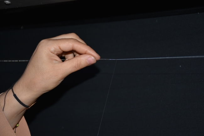 Osmanlı padişahlarının eşyalarındaki motifler aksesuarlara uyarlandı